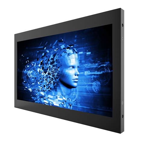 superior quality open frame lcd tft touch screen monitor china lcd display  interactive