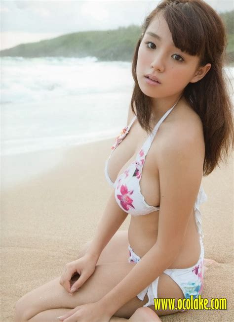 Koleksi Foto Gadis Jepang Cantik Seksi Dan Mulus