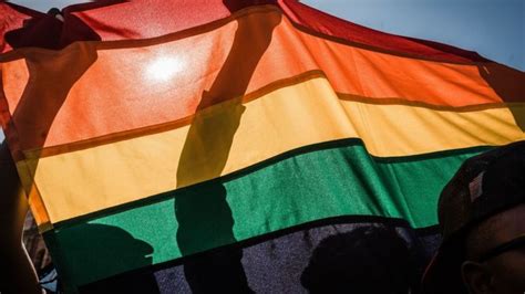 Gay Zimbabwe Teacher Resigns After Death Threats Bbc News