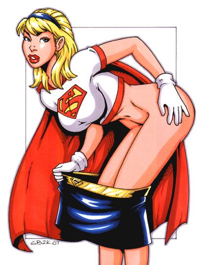 showing tight ass supergirl porn pics compilation