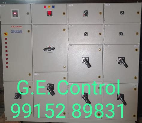 power panel  rs  outdoor power panel  ludhiana id