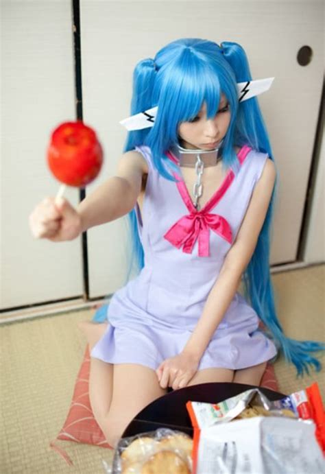nymph cosplay heavens lost property cosplay pinterest heavens lost and nymphs