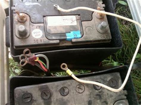 rv battery hook  picture images