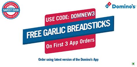 dominos pizza  delivery apps  google play