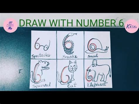 draw pictures  number  draw  number  number