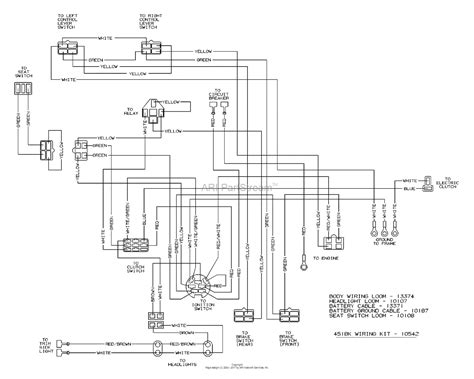 ezgo  reverse switch wiring diagram easy wiring