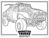 Monster Digger Grave Coloring Pages Truck Trucks Getcolorings Color sketch template
