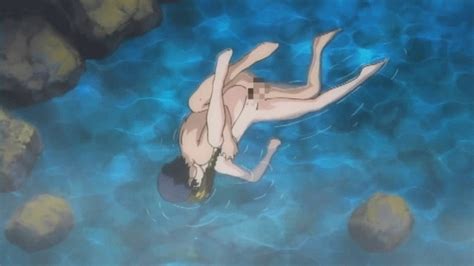 Rule 34 Animated Aya Shoujo X Shoujo X Shoujo Breast Grab Censored