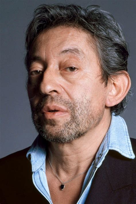 serge gainsbourg profile images