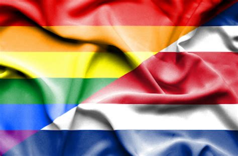 Court S Ruling Against Gay Marriage Ban Upsets Costa Rican