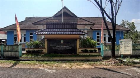 profil lokasi kantor bkpsdm kabupaten belitung timur posbelitungco