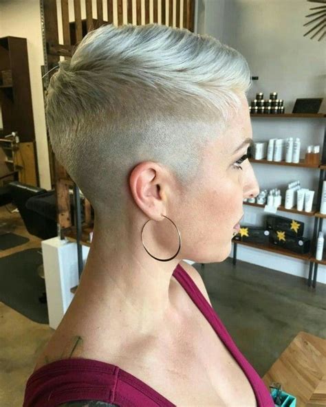 Pin On Hair Dare Sexy Short Styles