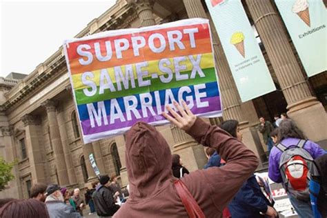 ethical arguments against same sex marriage laws opinion abc religion and ethics australian