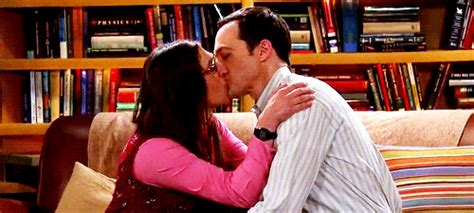 Big Bang Theory Season 9 Sheldon Cooper And Amy Finally To Have Sex