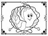 Cabbage Patch Coloring Pages Kids Getcolorings Clipart Getdrawings Library Popular sketch template