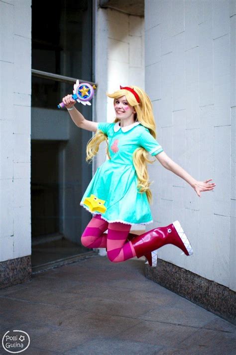 star vs the forces of evil cosplay by tenori tiger star vs the forces of evil star vs las