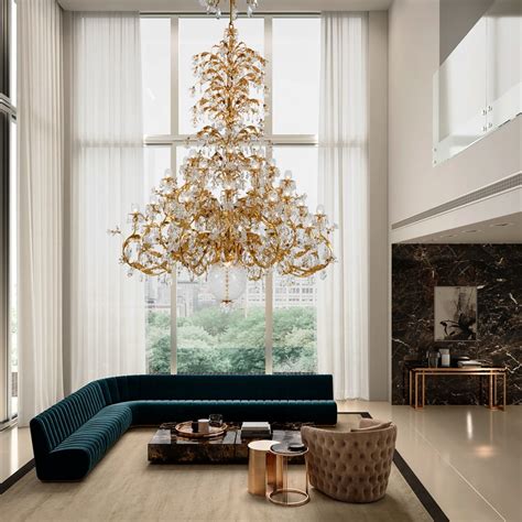 simple rules  create luxury   home lighting system