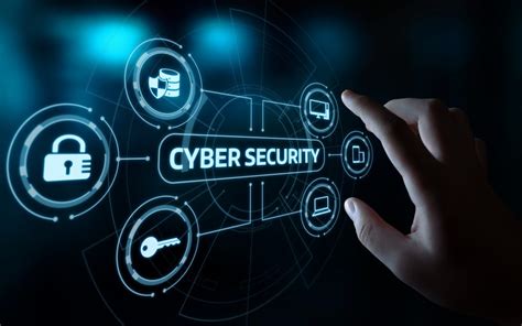 cyber security important  company birmingham