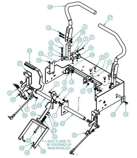 dixie chopper wiring diagram amritlaisenia