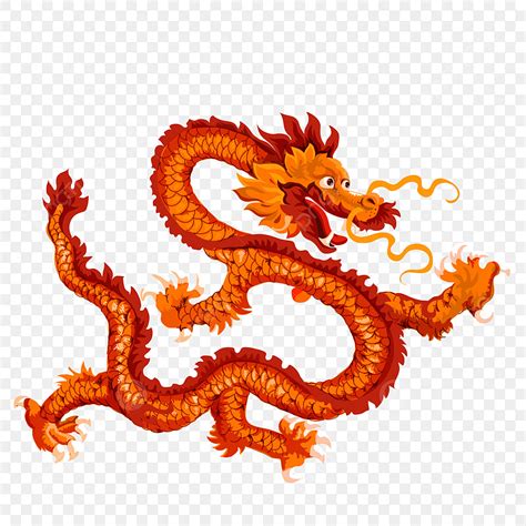 chinese  year dragon clipart png images  spring  year dragon chinese beast ancient