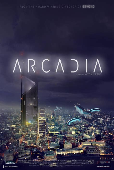 Arcadia Hot Sex Picture