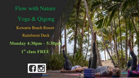 flow with nature yoga and qigong iict directory