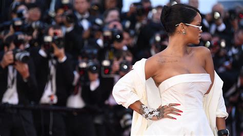 why we need to be lauding rihanna for her fashion choices instead of
