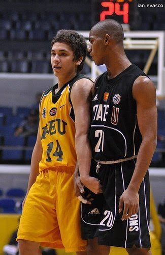 humor all over feu basketball player caught in the act
