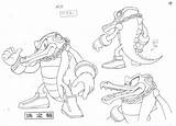 Sonic Vector Crocodile Wikia sketch template