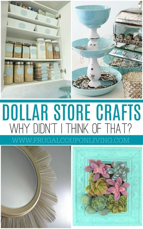 dollar store crafts  hacks dollar store decor dollar