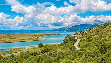 albanien fuer naturliebhaber reise