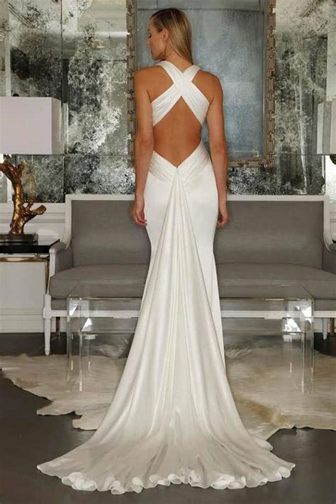 sexy wedding dresses for the modern bride timeless and