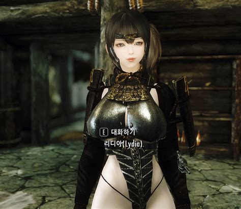 Naver Cafe Mod Request Thread Page 83 Request And Find Skyrim Non