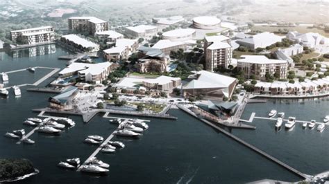 gold coast development  biggest developments   start