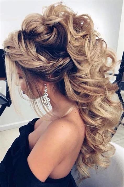 69 amazing prom hairstyles that will rock your world