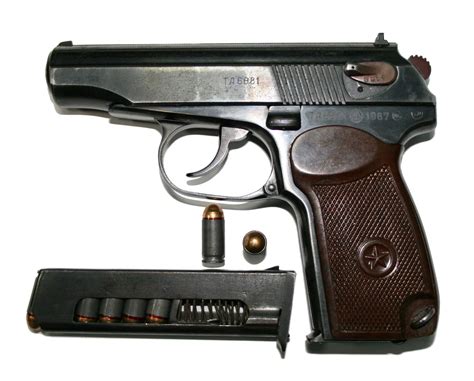 camp  united armed forces  novorossiya makarov pistol