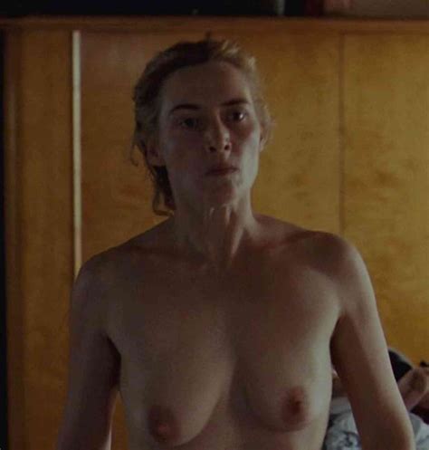 nude photo of kate winslet pics and galleries