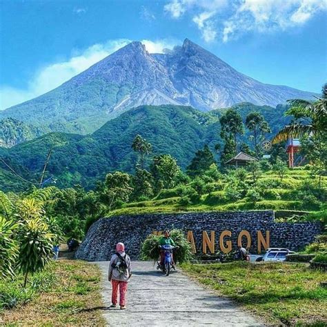 wisata bukit  yogyakarta  sayang  dilewatkan