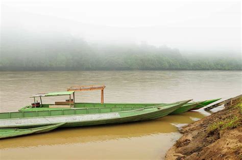 borneo afloat  epic river journeys  kalimantan travel magazine   curious
