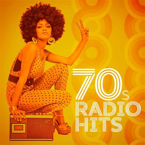 70s radio hits compilation by various artists spotify
