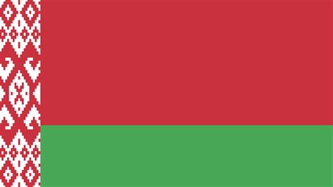 belarus flag uhd  wallpaper pixelzcc