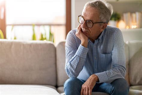 loneliness linked to cancer with single middle aged men at increased