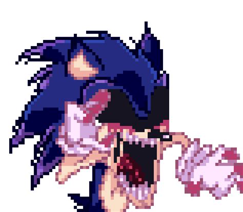 sonic exe  koopsfan pixilart