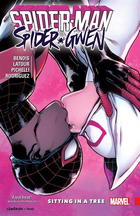 6 Amazing Spider Gwen Comics To Read Nerdist