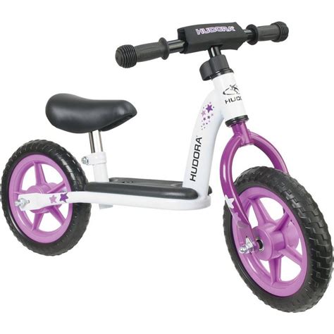 hudora laufrad toddler  zoll girl  kaufen otto