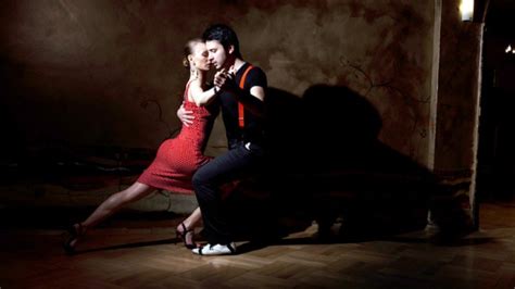 passion and nerves swirl at world tango championship