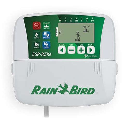 rain bird controllers shop rain bird controllers easy garden controllers