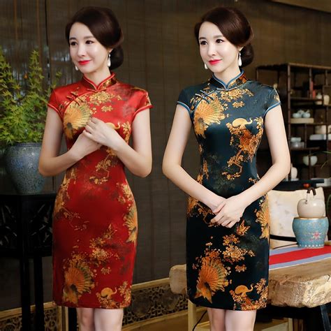 new arrival chinese women sexy traditional dress chinese cheongsam