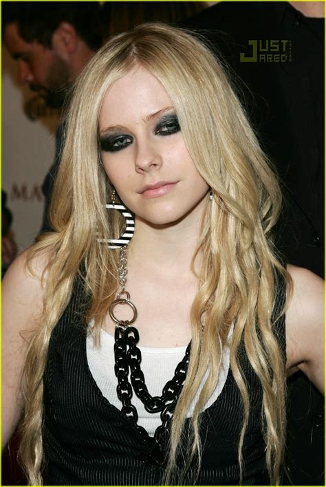 Avril Lavigne Hot Avril Lavigne Photos