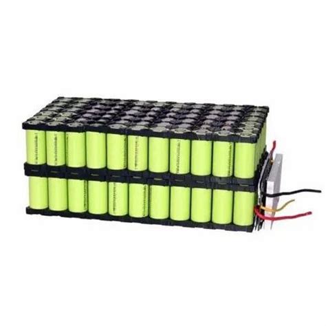 lithium ion battery custom lithium ion battery pack manufacturer manufacturer  hyderabad